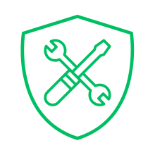 Verified Technicians